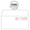 Logo Cisl affrancatura postale