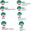 Leggi tutto: Logo UGC CISL