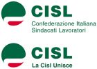 Leggi tutto: Marchio logo CISL con specifica o claim